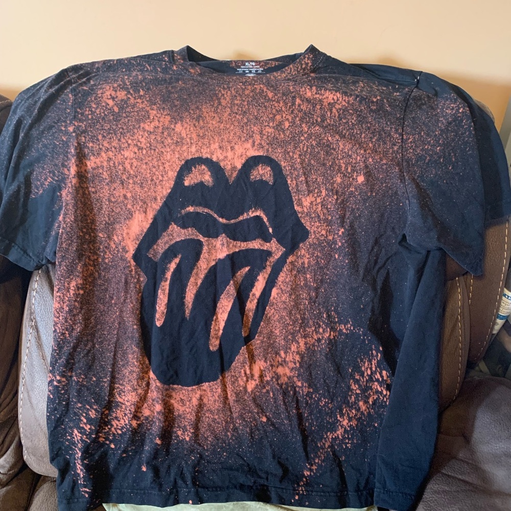 Rolling Stones - Xl tee